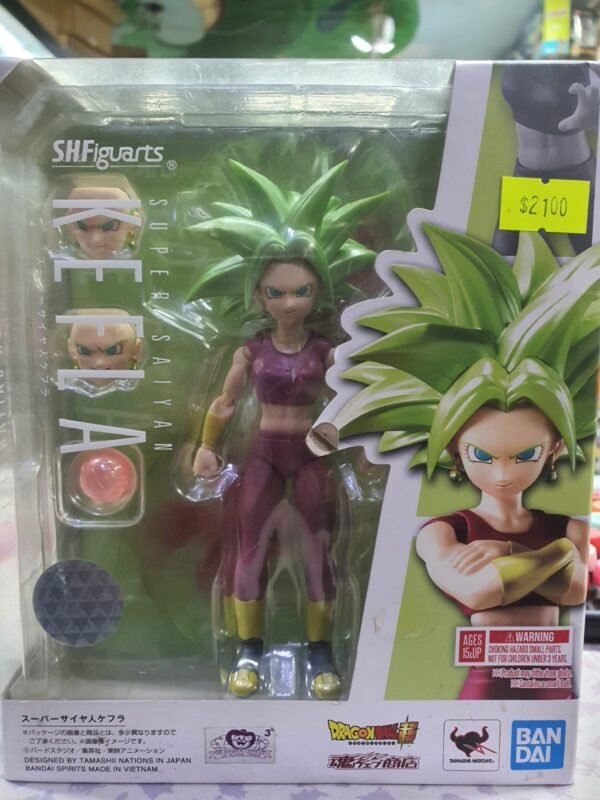 kefla shf