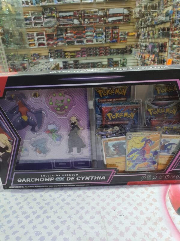 grachomp ex de cynthia