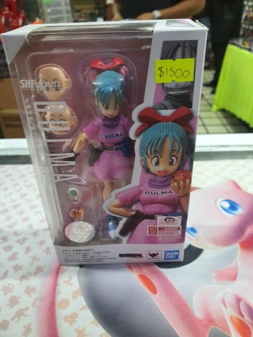 bulma shf