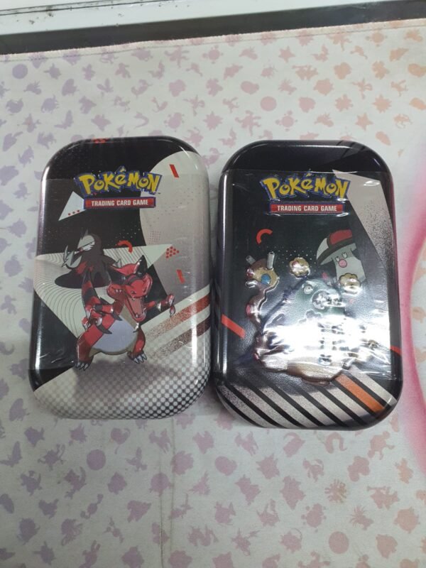 tins black white ingles