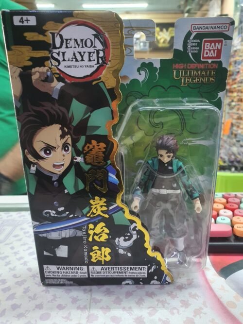 demon slayer tanjiro