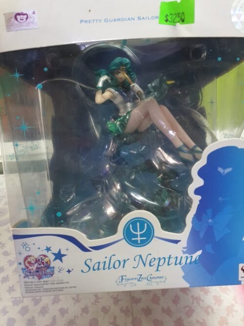 sailor neptuno fz