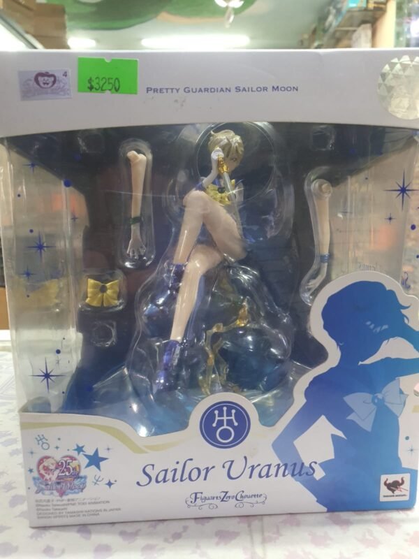 sailor uranos fz